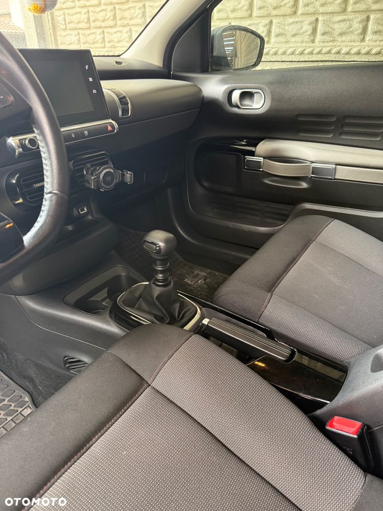 Citroën C4 Cactus 1.5 BlueHDi Live - 17