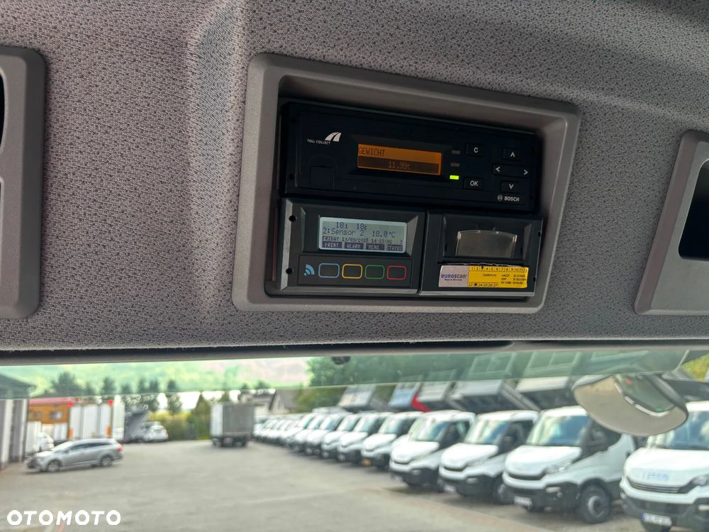 Mercedes-Benz ATEGO 1221,1523,1518,,1218,,1223 - 10