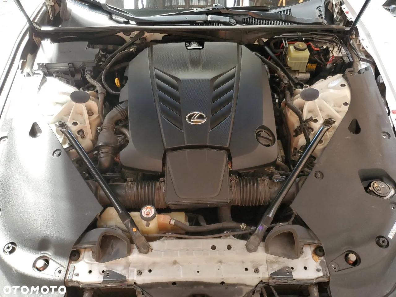 Lexus LC - 11
