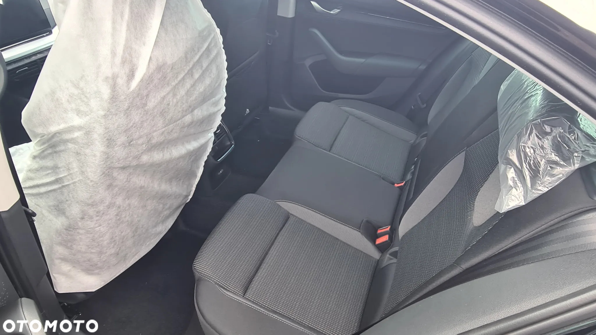 Skoda Octavia 1.5 TSI Edition 130 Selection - 8