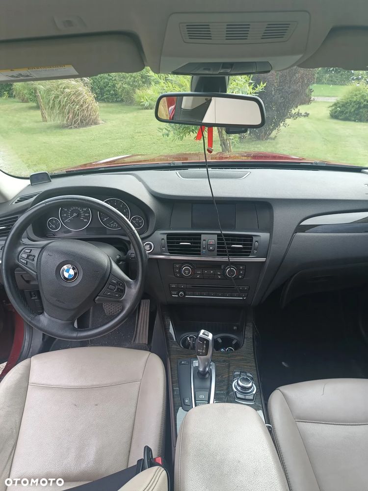 BMW X3 - 4