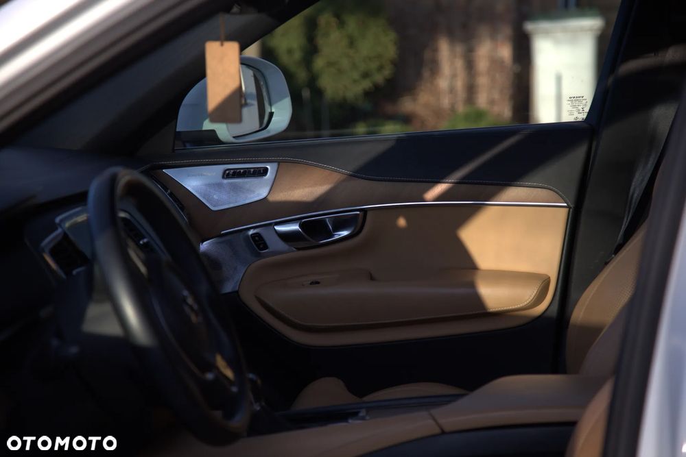 Volvo XC 90 D5 AWD Inscription 7os - 3