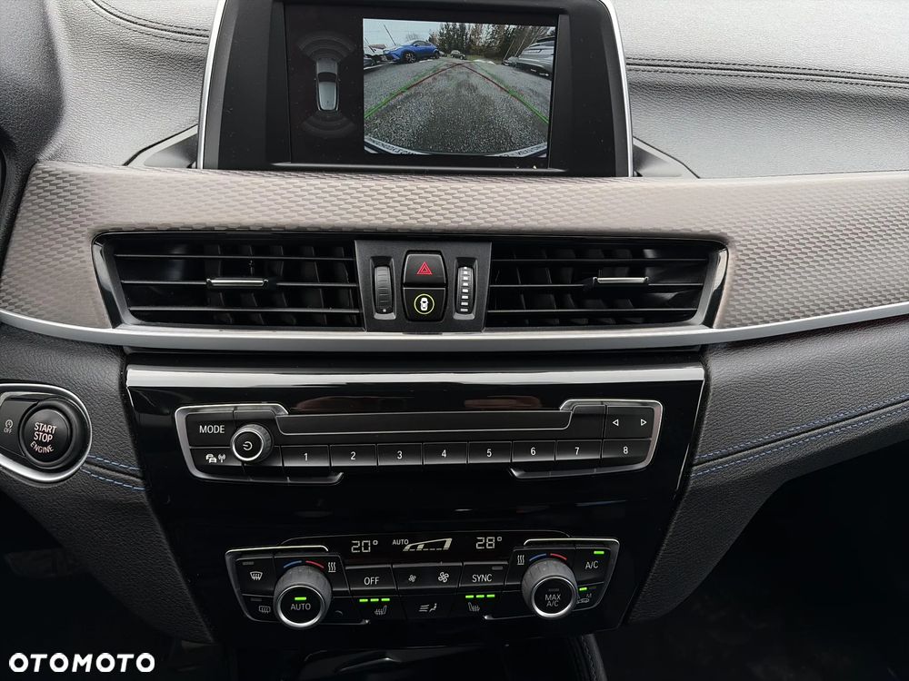 BMW X2 sDrive18i M Sport - 17
