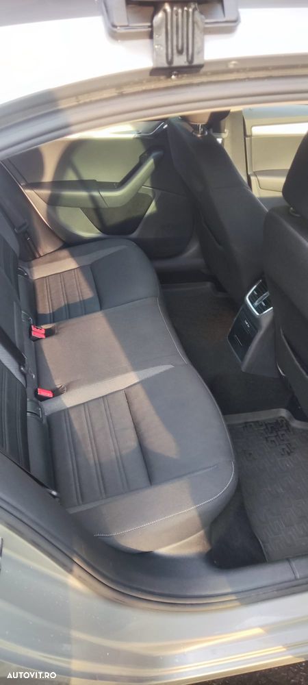 Skoda Octavia 1.0 TSI Style - 32