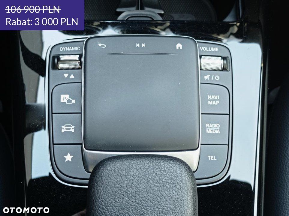 Mercedes-Benz CLA - 28