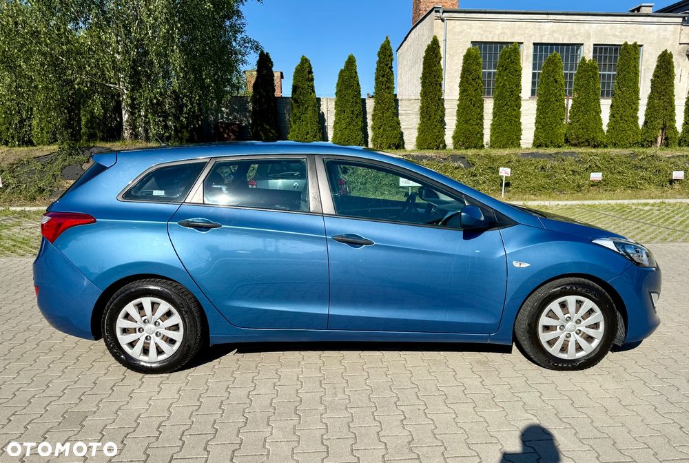 Hyundai i30 1.6 CRDi Style - 2