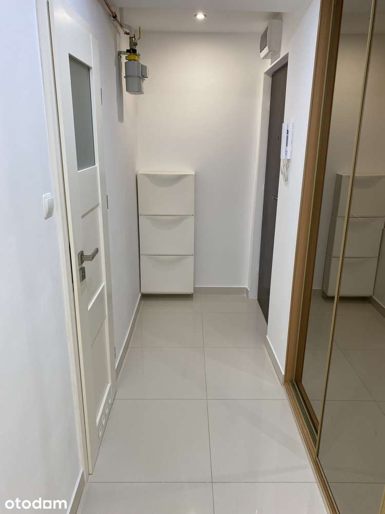 Wynajmę Niska 31m2 Muranów super lokalizacja ARKADIA