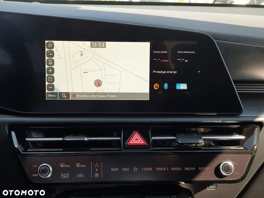 Kia Niro 1.6 GDI Hybrid L - 11