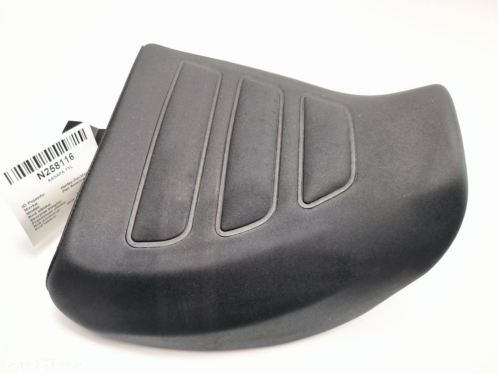 Harley-Davidson Pan America 1250 2022r. 55000418 Siedzenie motocykl - 6