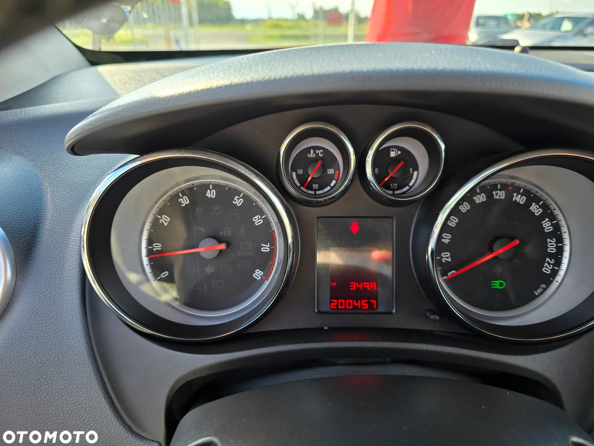 Opel Meriva - 12