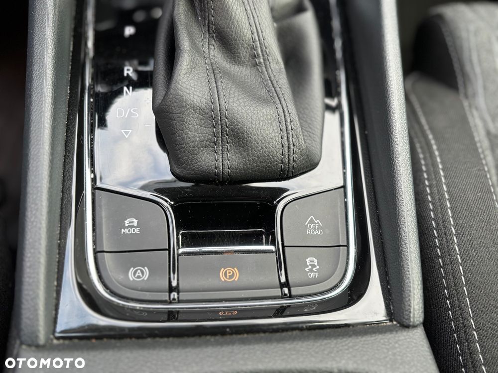 Skoda Kodiaq 2.0 TDI 4x4 Style DSG - 34
