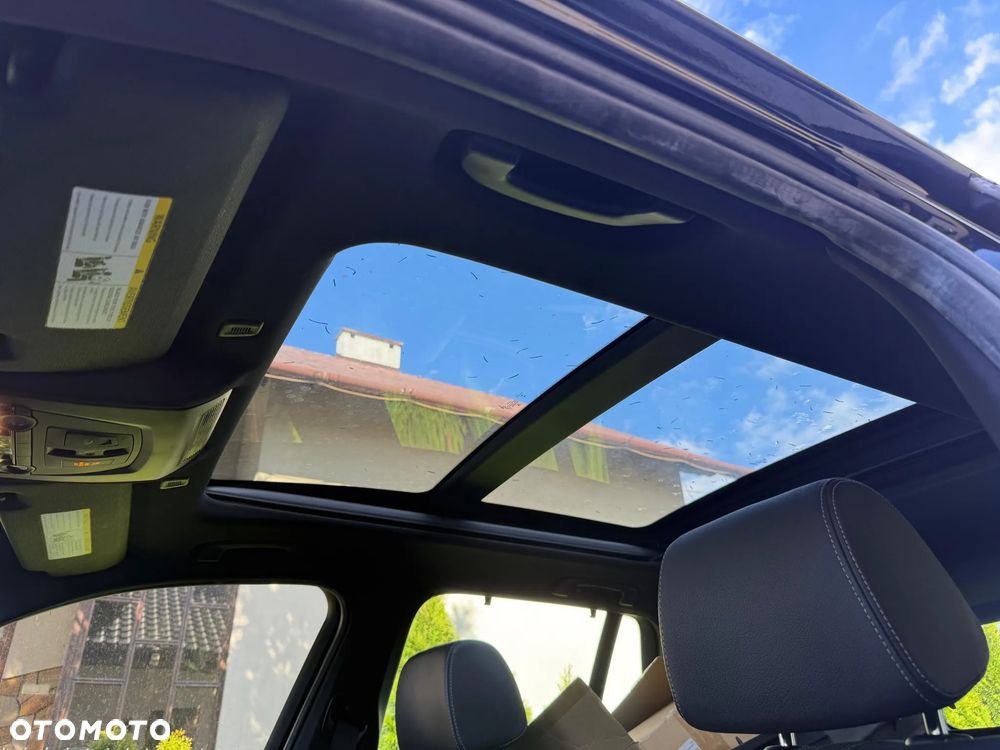 BMW X3 xDrive35i M Sport sport - 11