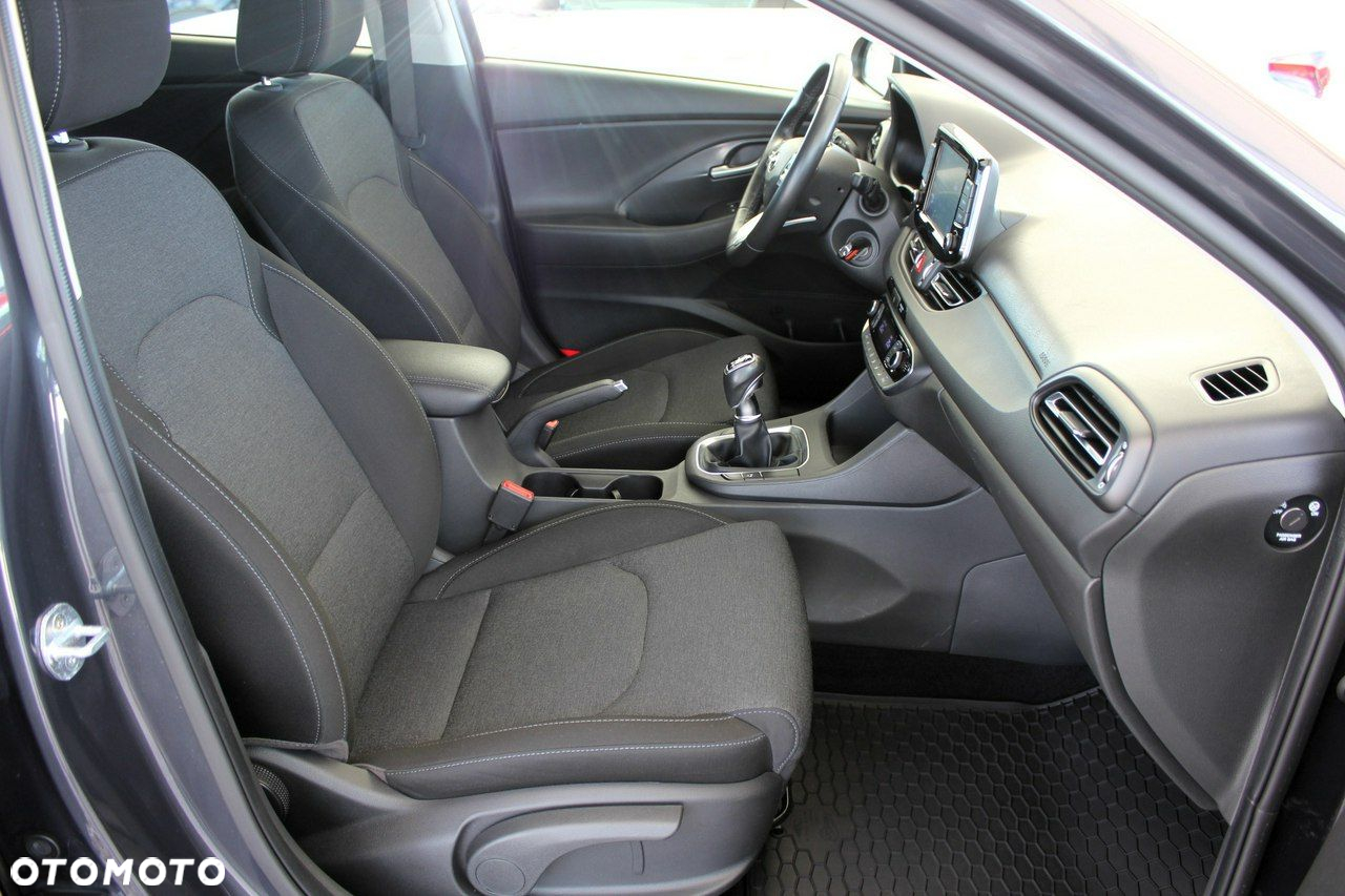 Hyundai i30 1.0 T-GDI Comfort - 8