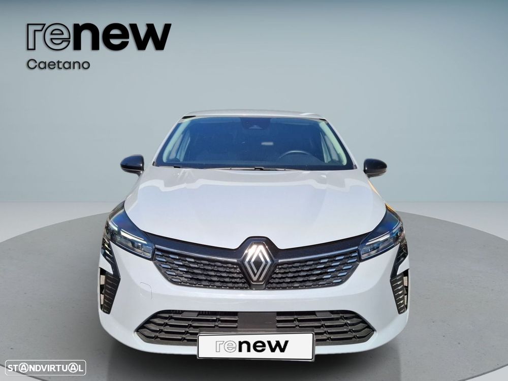 Renault Clio 1.0 TCe Evolution - 2