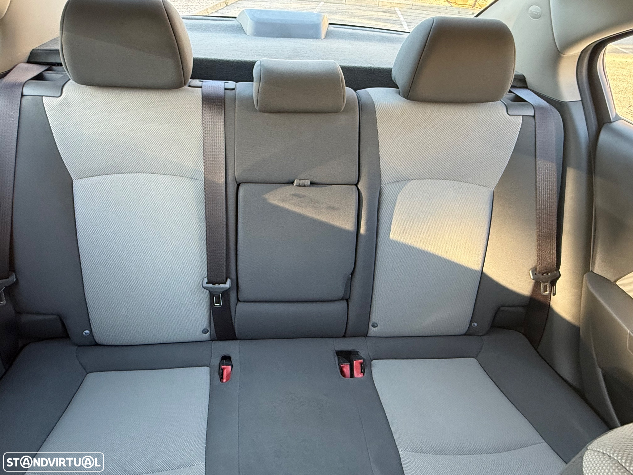 Chevrolet Cruze 2.0 VCDi LT - 10