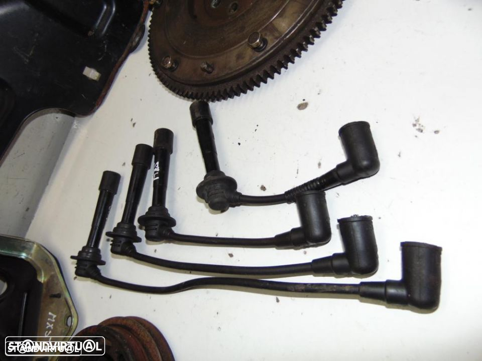Mazda MX5 NA 1º modelo vários parte 3 - 14