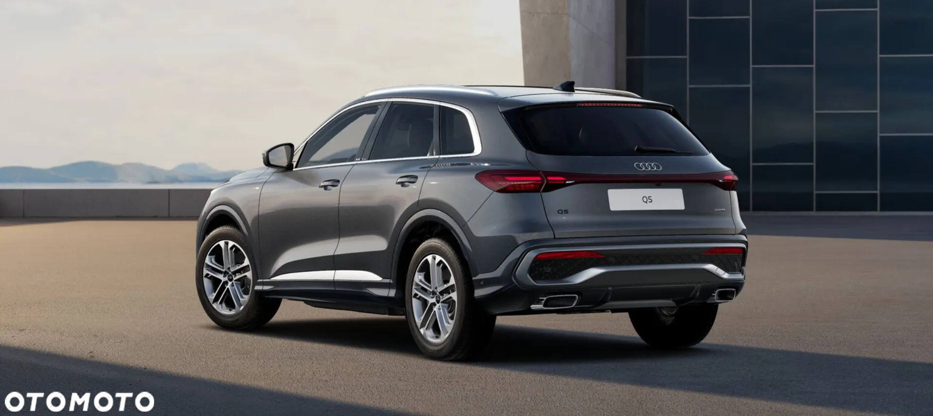 Audi Q5 - 6