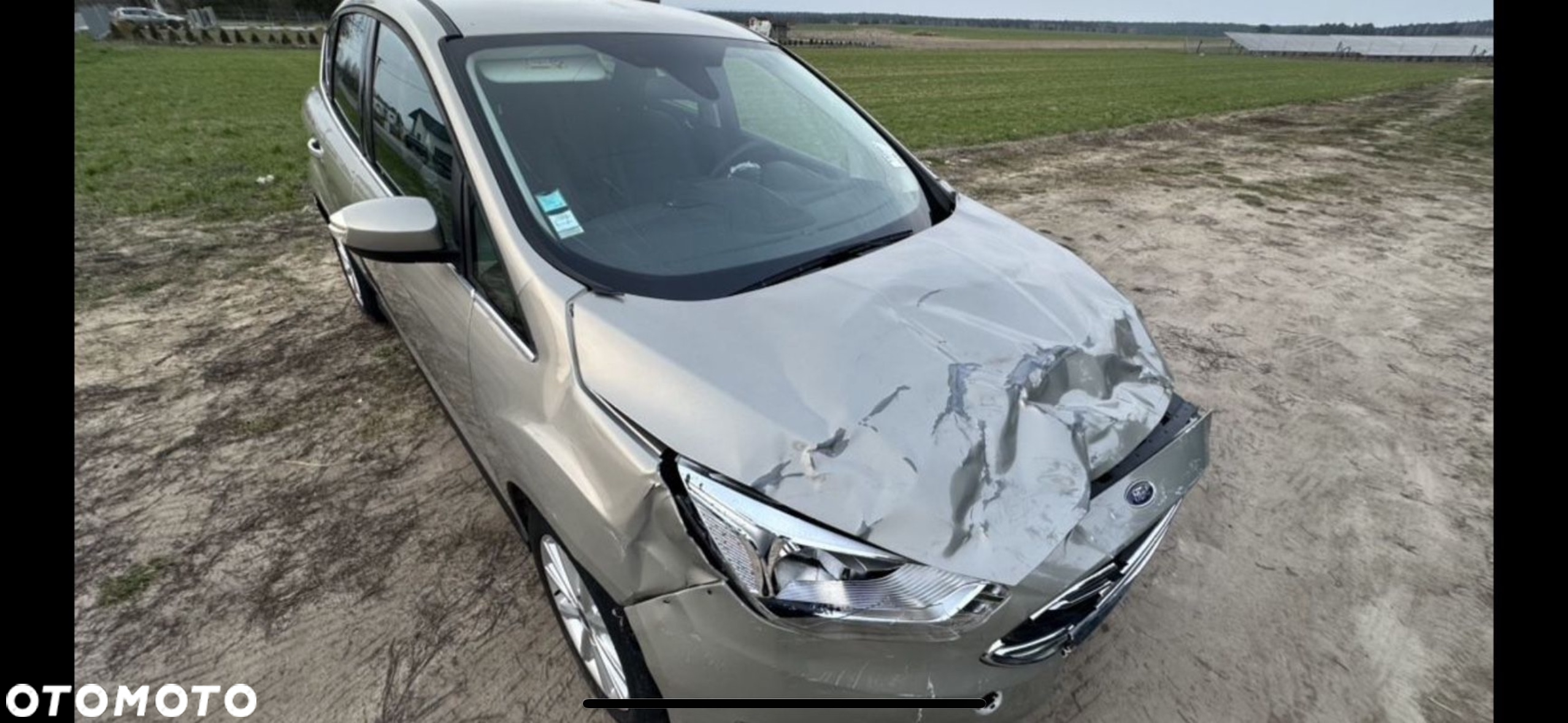 Ford C-MAX 1.0 EcoBoost Edition ASS - 25