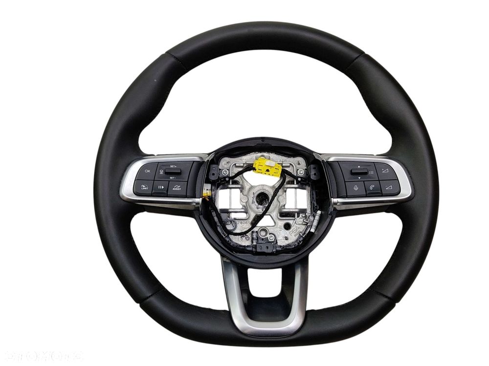 KIEROWNICA JEEP AVENGER (2022-) 1.2 GSE T3 100KM 658286600A - 1