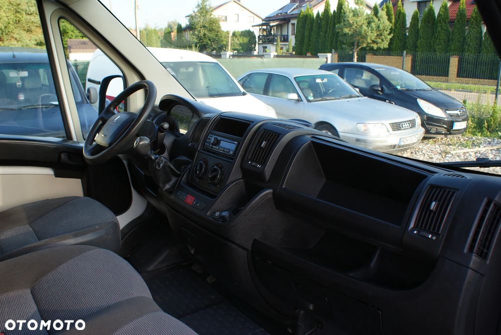 Peugeot Boxer - 9