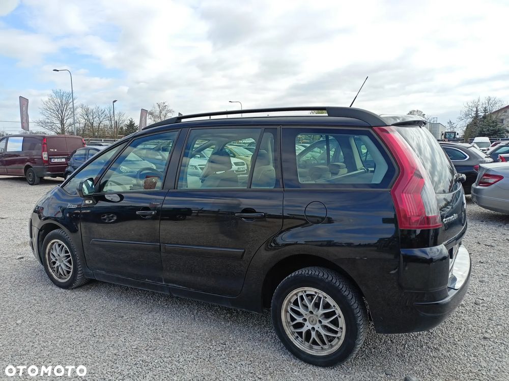 Citroën C4 Grand Picasso - 3