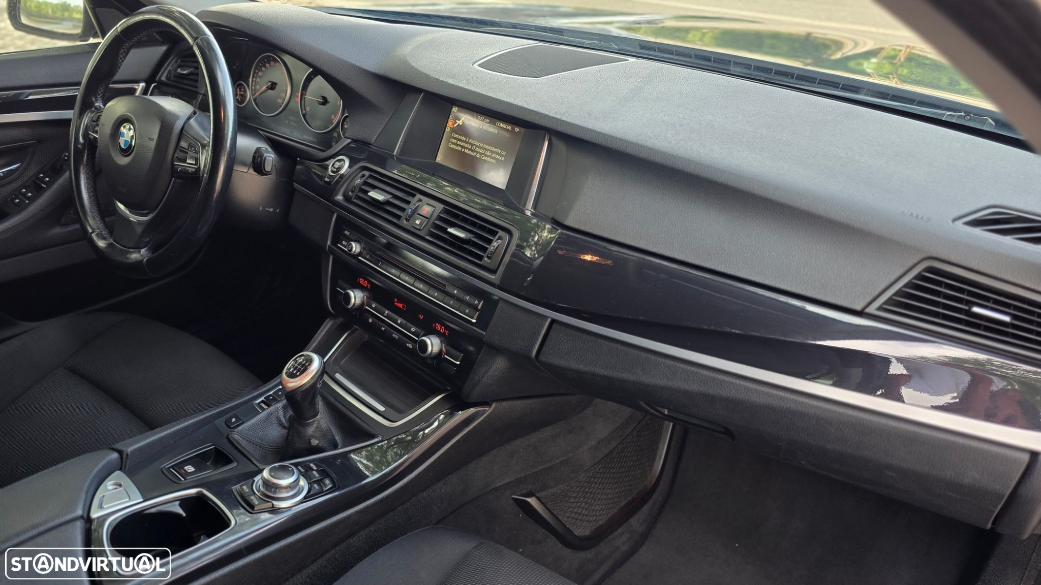 BMW 520 d - 32