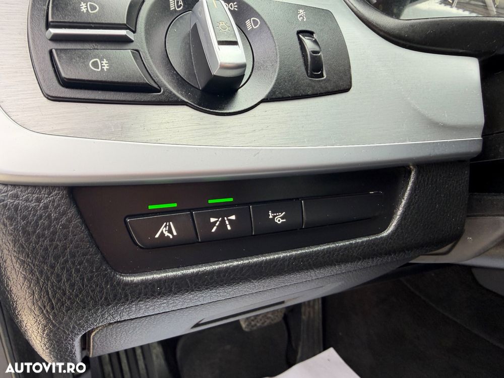 BMW Seria 5 520d BluePerformance Sport-Aut. - 5