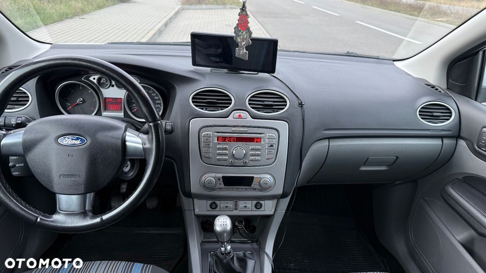 Ford Focus - 16