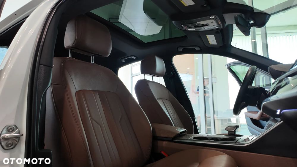 Audi A6 Limousine 55 TFSI Quattro S tronic - 36