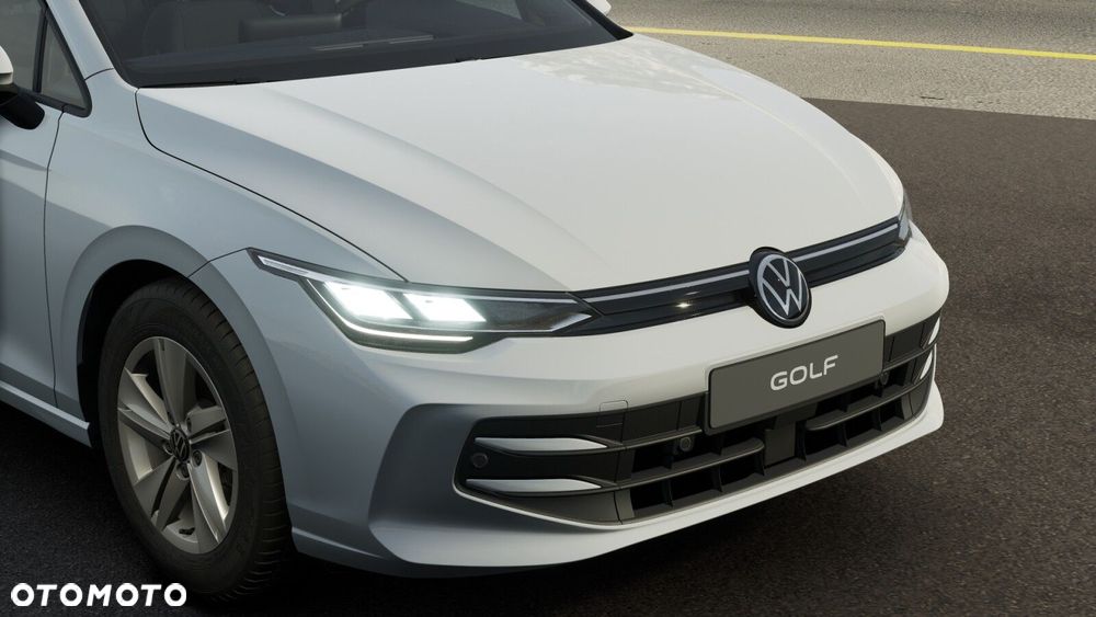 Volkswagen Golf 1.5 eTSI mHEV Pure DSG - 7