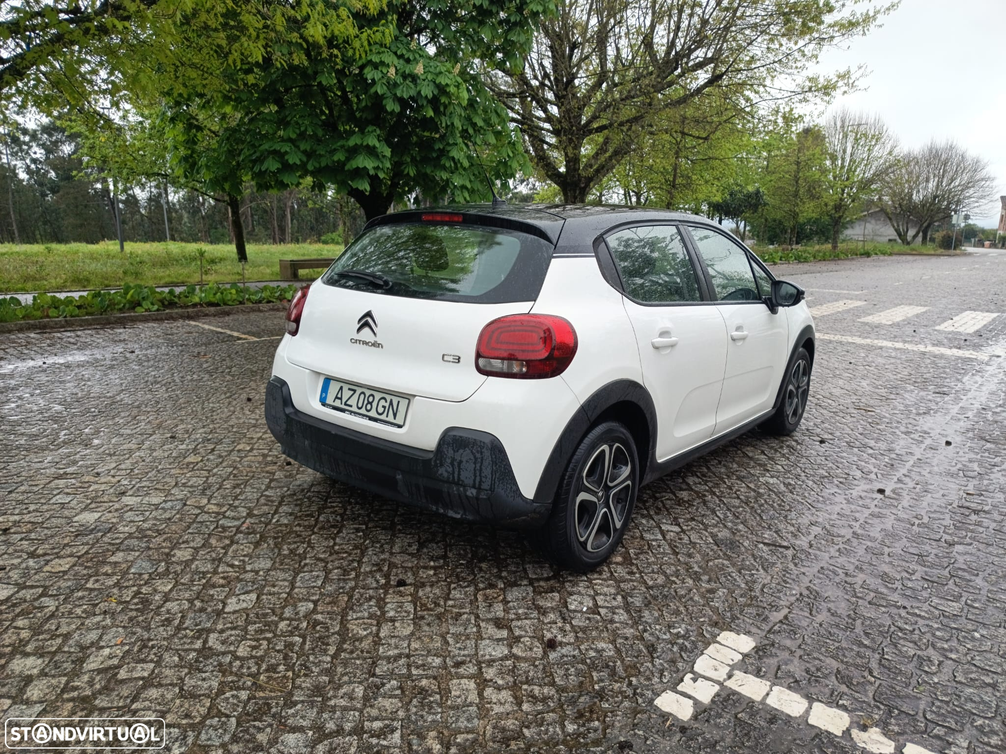 Citroën C3 1.5 BlueHDi Feel Business - 9