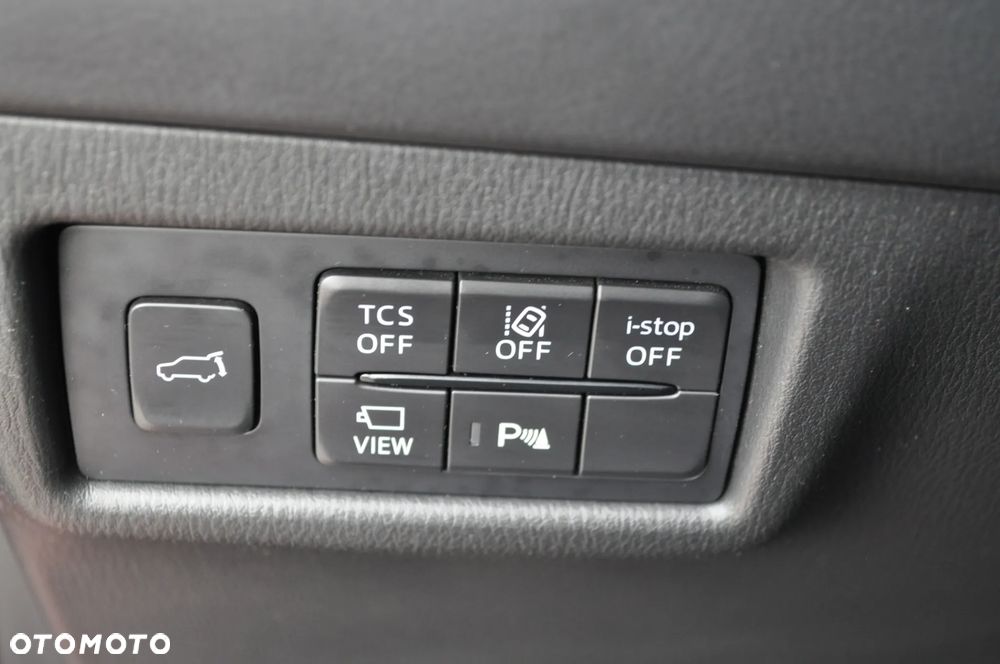 Mazda CX-5 SKYACTIV-G 165 KANGEI - 25