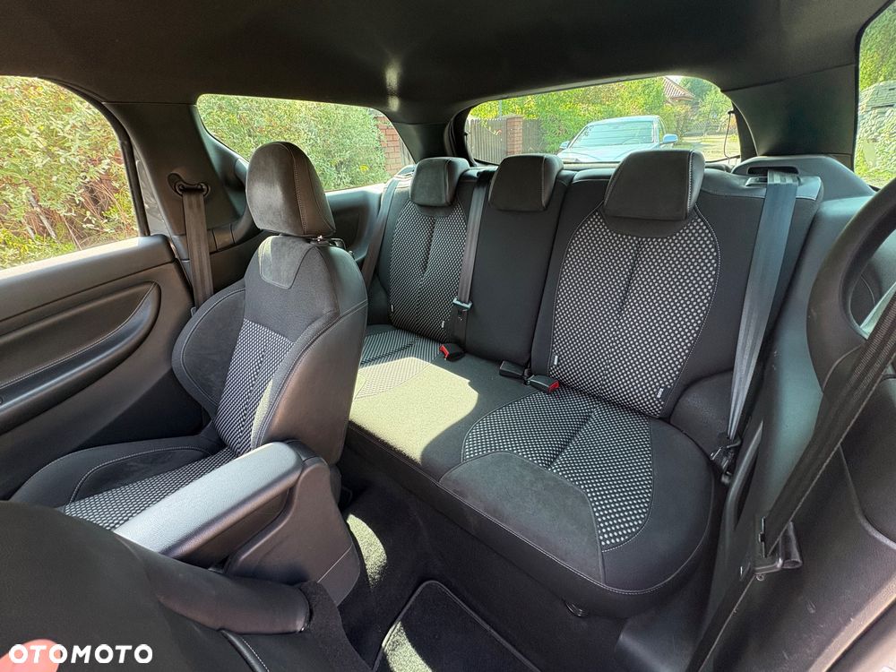 Citroën DS3 1.6 THP SportChic - 6