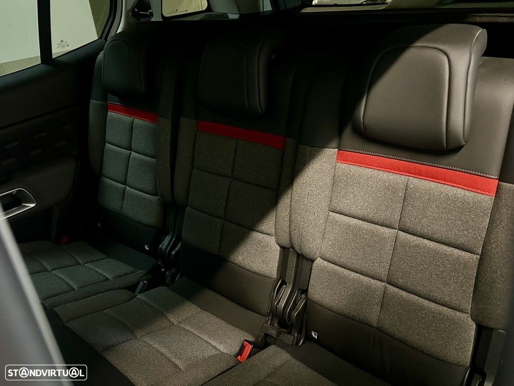 Citroën C5 Aircross 1.2 PureTech Plus - 51