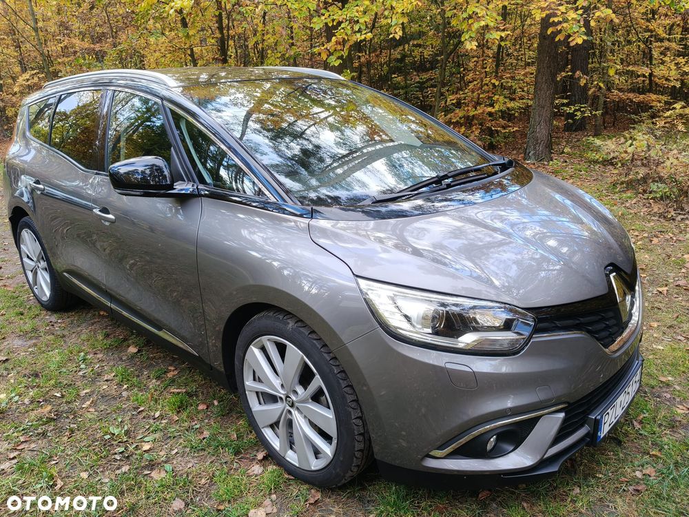 Renault Grand Scenic - 35