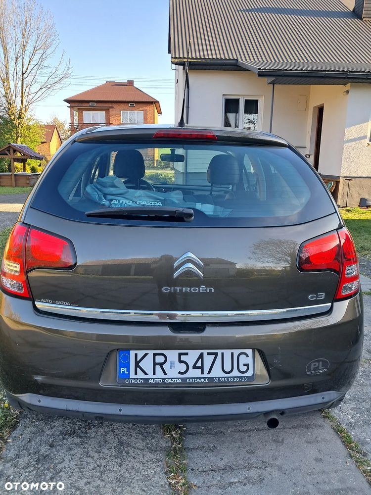 Citroën C3 1.4 Selection - 3