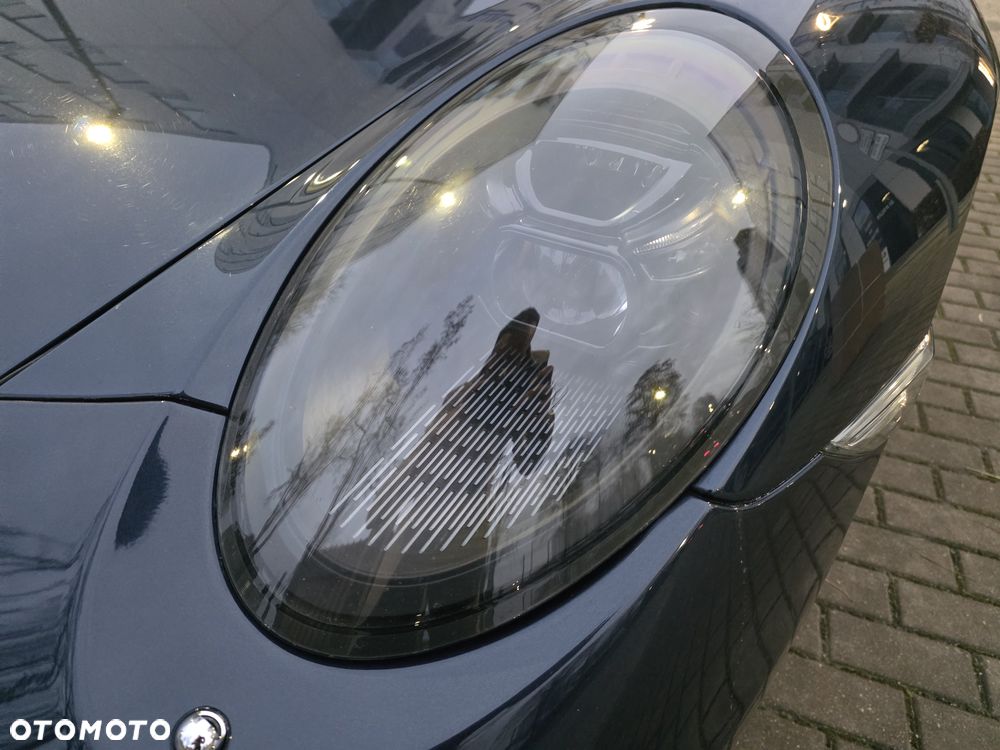 Porsche 911 Carrera PDK - 18