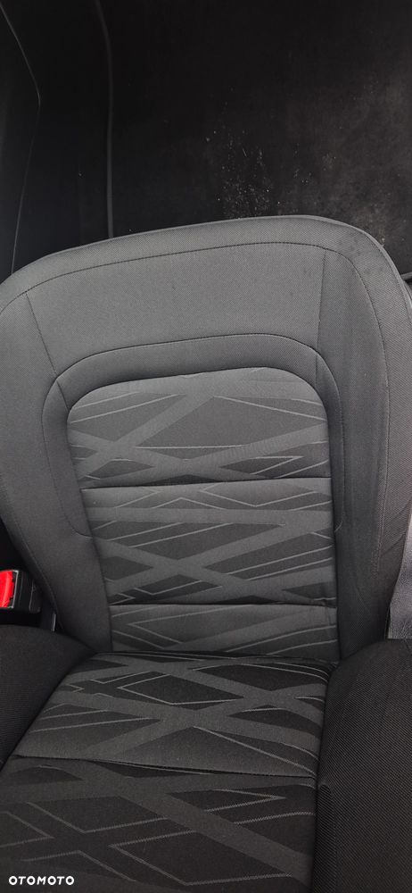 Kia Ceed 1.4 CVVT Dream Team Edition - 22