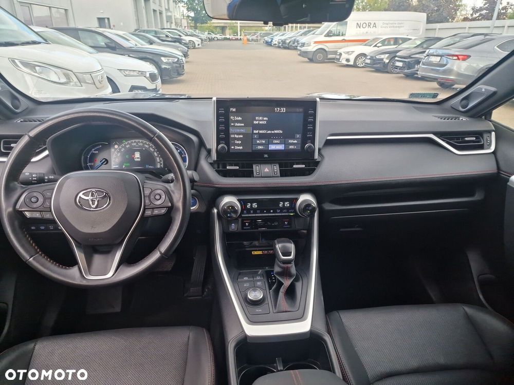 Toyota RAV4 - 20