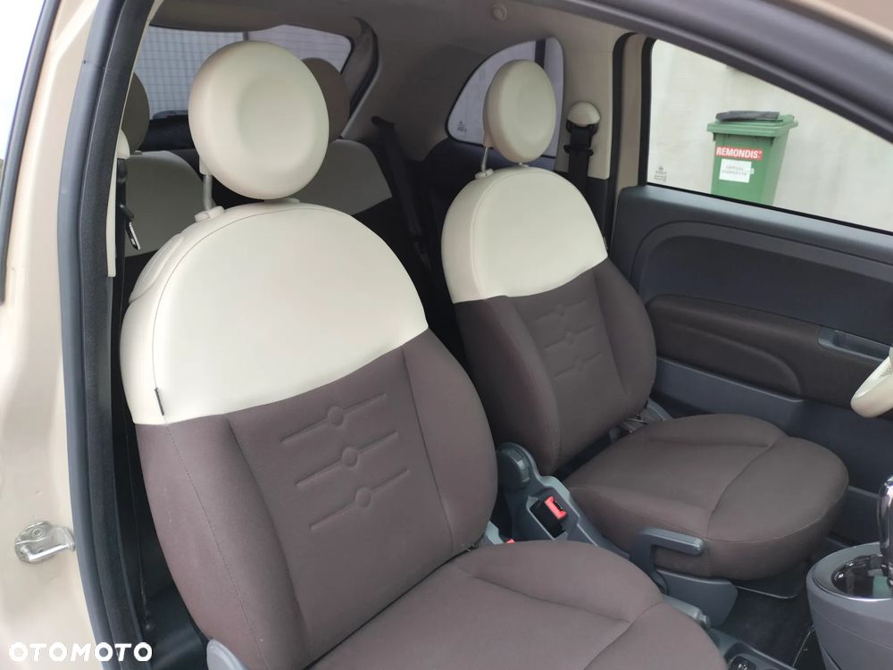 Fiat 500 - 13