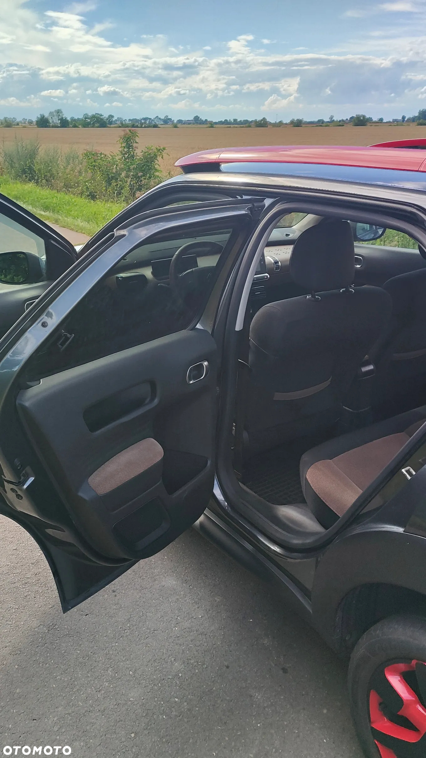 Citroën C4 Cactus 1.2 PureTech Live S&S - 10