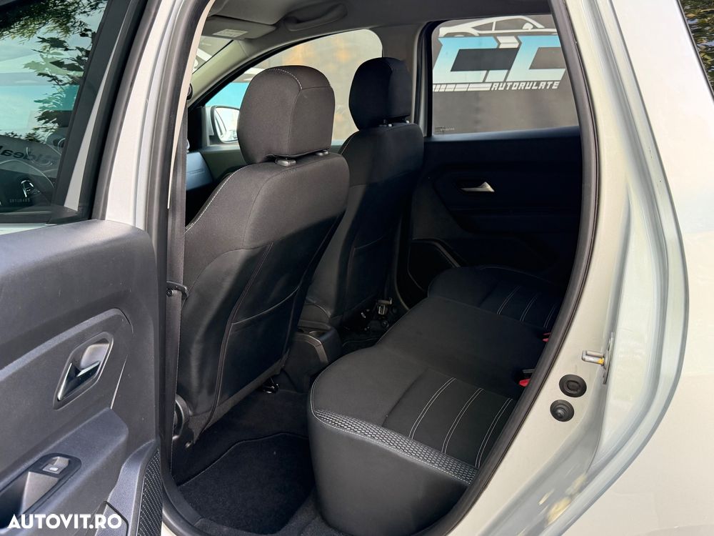Dacia Duster 1.5 dCi 4x2 Prestige - 16