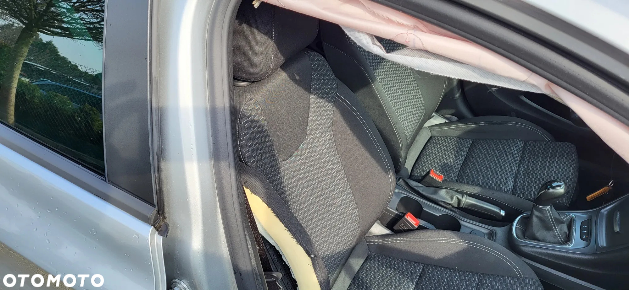 Opel Astra 1.6 D (CDTI) Business - 6
