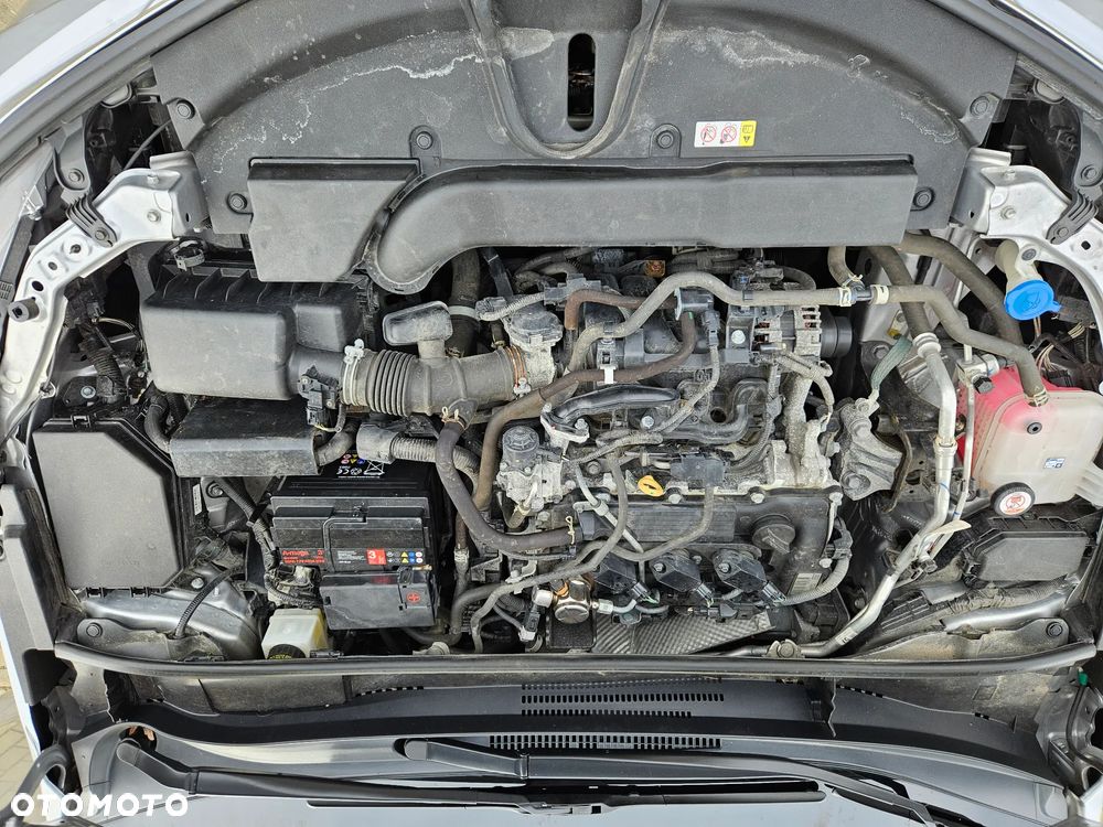 Toyota Corolla 1.5 Comfort - 40