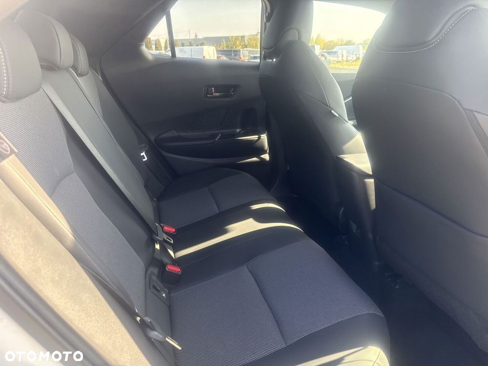 Toyota C-HR 1.8 Hybrid Executive - 12
