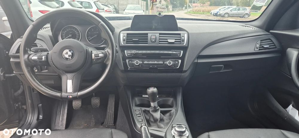 BMW Seria 1 - 23