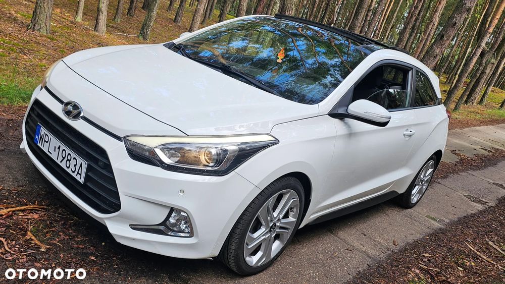 Hyundai i20 1.4 CRDi Style - 29