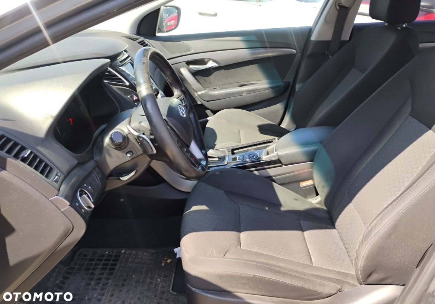 Hyundai i40 - 8