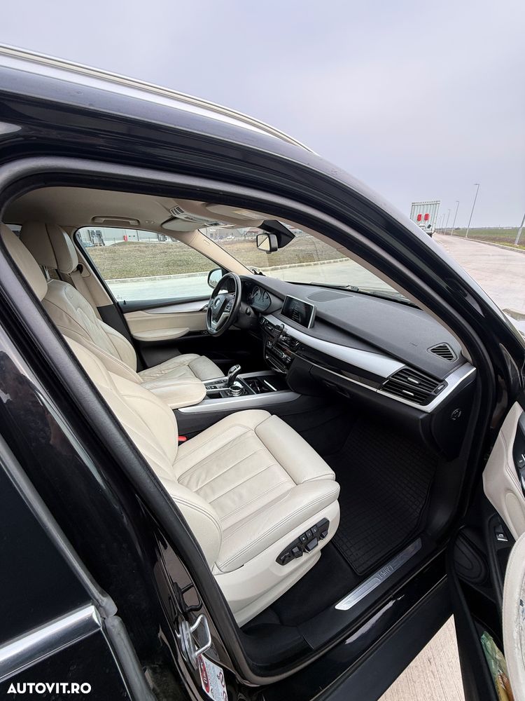 BMW X5 - 13