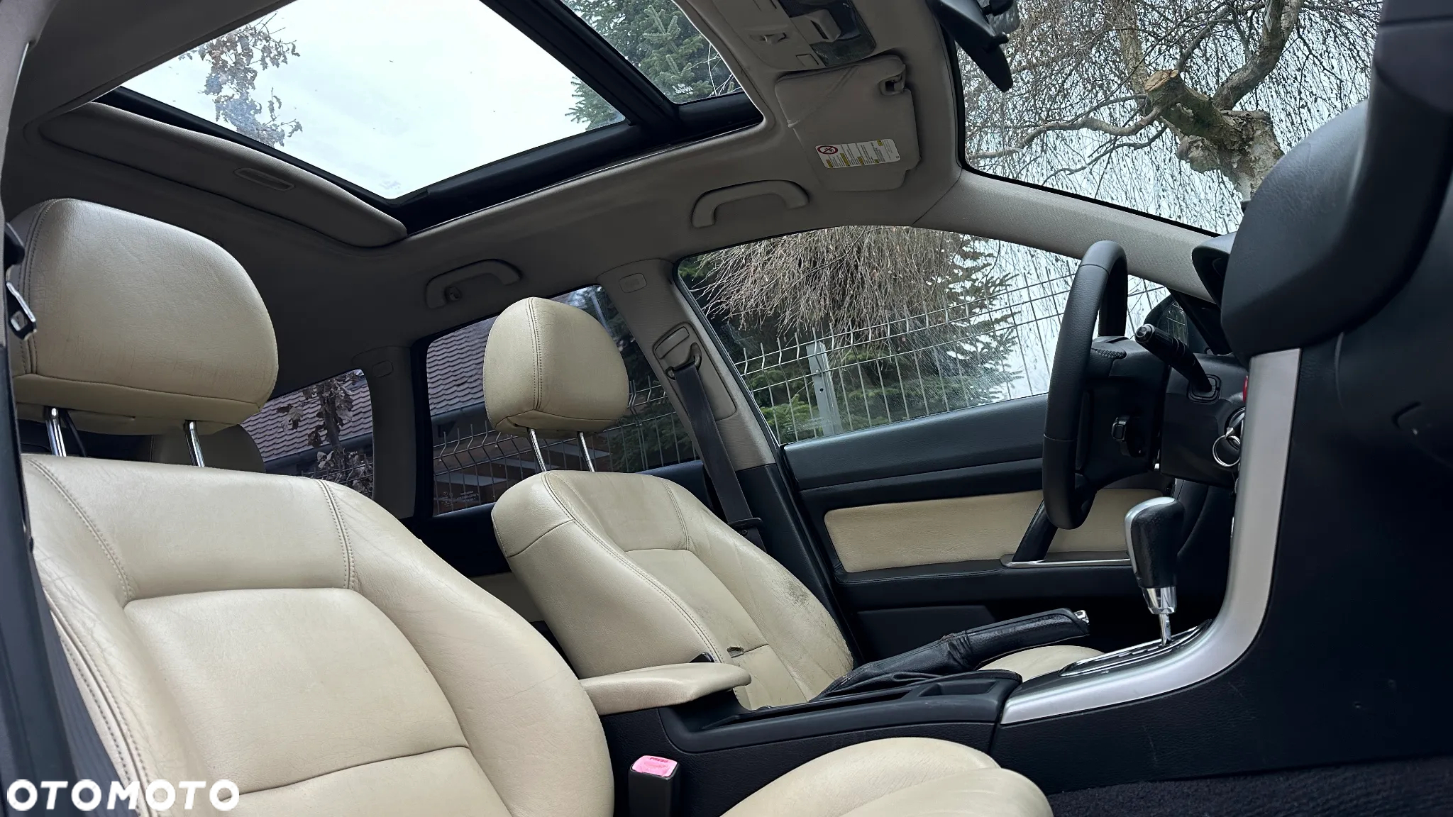 Subaru Outback - 30